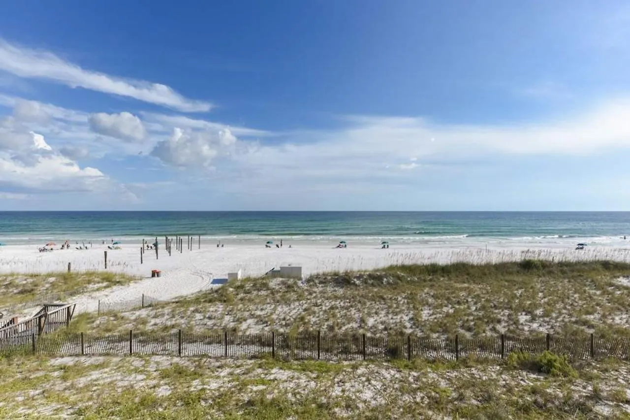 Holiday home Crystal Sands II Destin