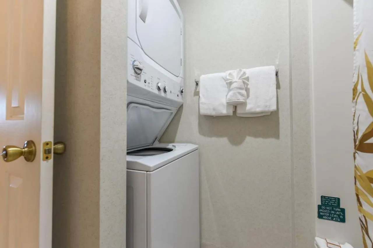 Crystal Sands II Destin Holiday home