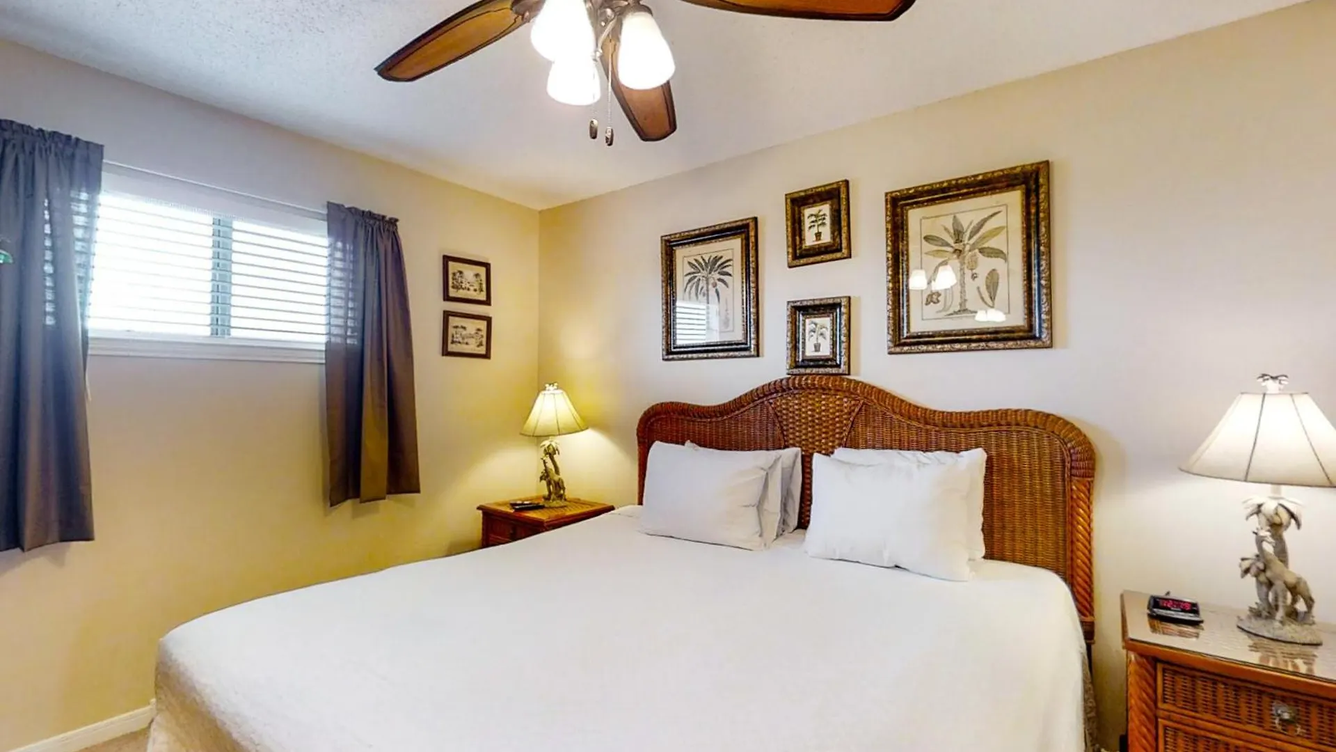 Crystal Sands II Destin 0*,
