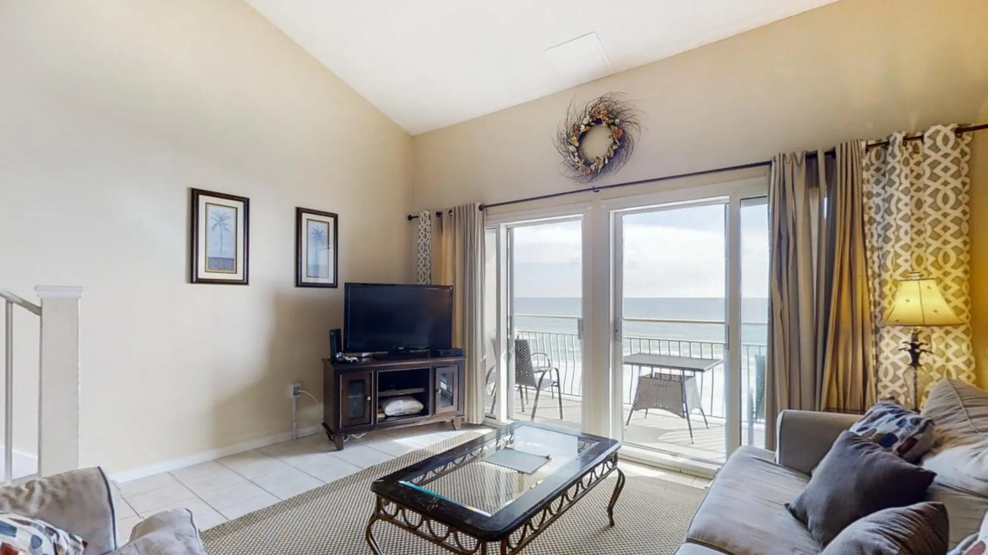 Holiday home Crystal Sands II Destin