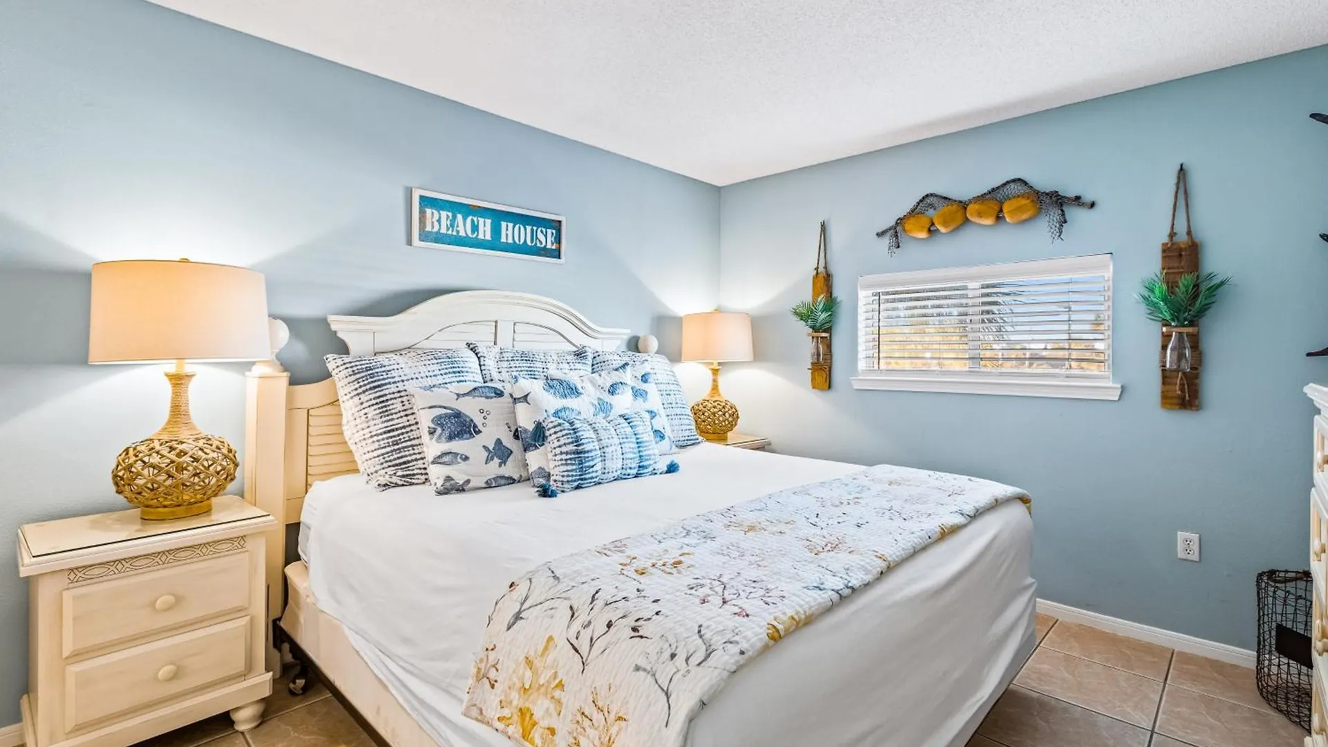 Crystal Sands II Destin Holiday home