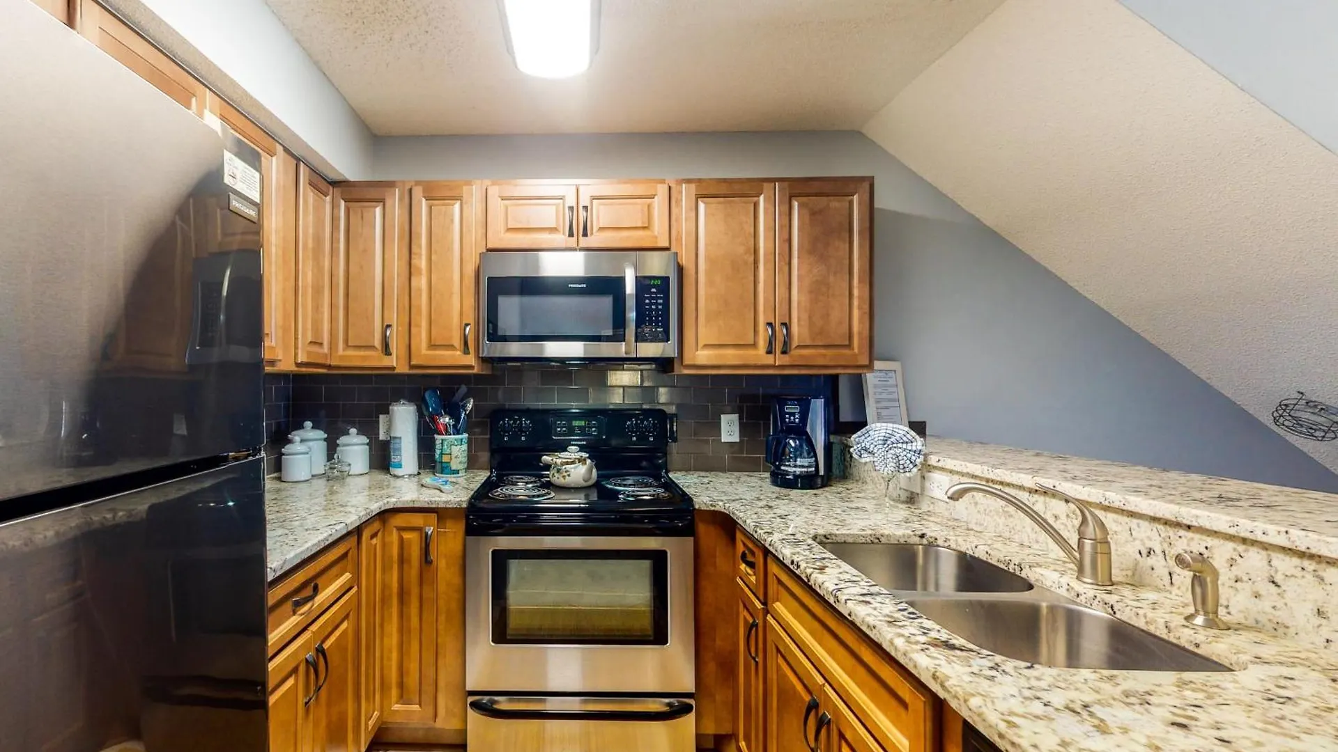 Holiday home Crystal Sands II Destin
